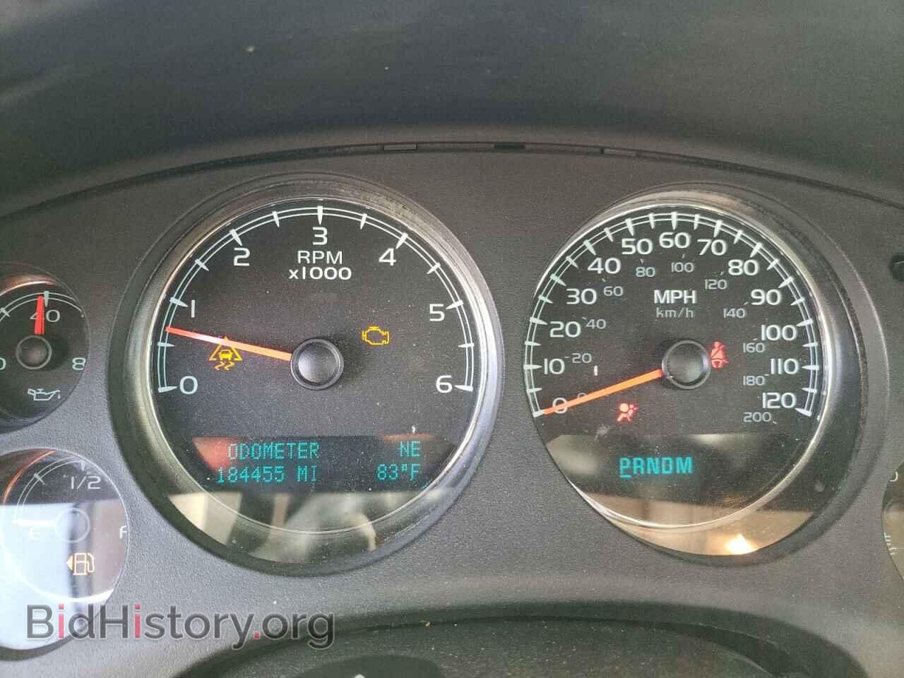 2011 GMC YUKON - VIN: 1GKS2AE06BR232994 - Фото 9