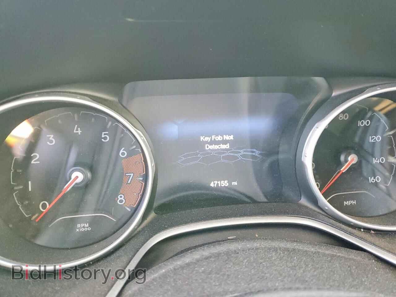2021 JEEP COMPASS - VIN: 3C4NJDCB3MT559011 - Фото 9