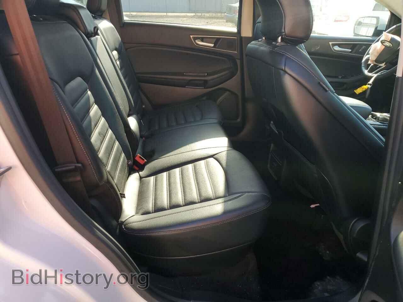 2017 FORD EDGE - VIN: 2FMPK3J88HBC68962 - Photo 11