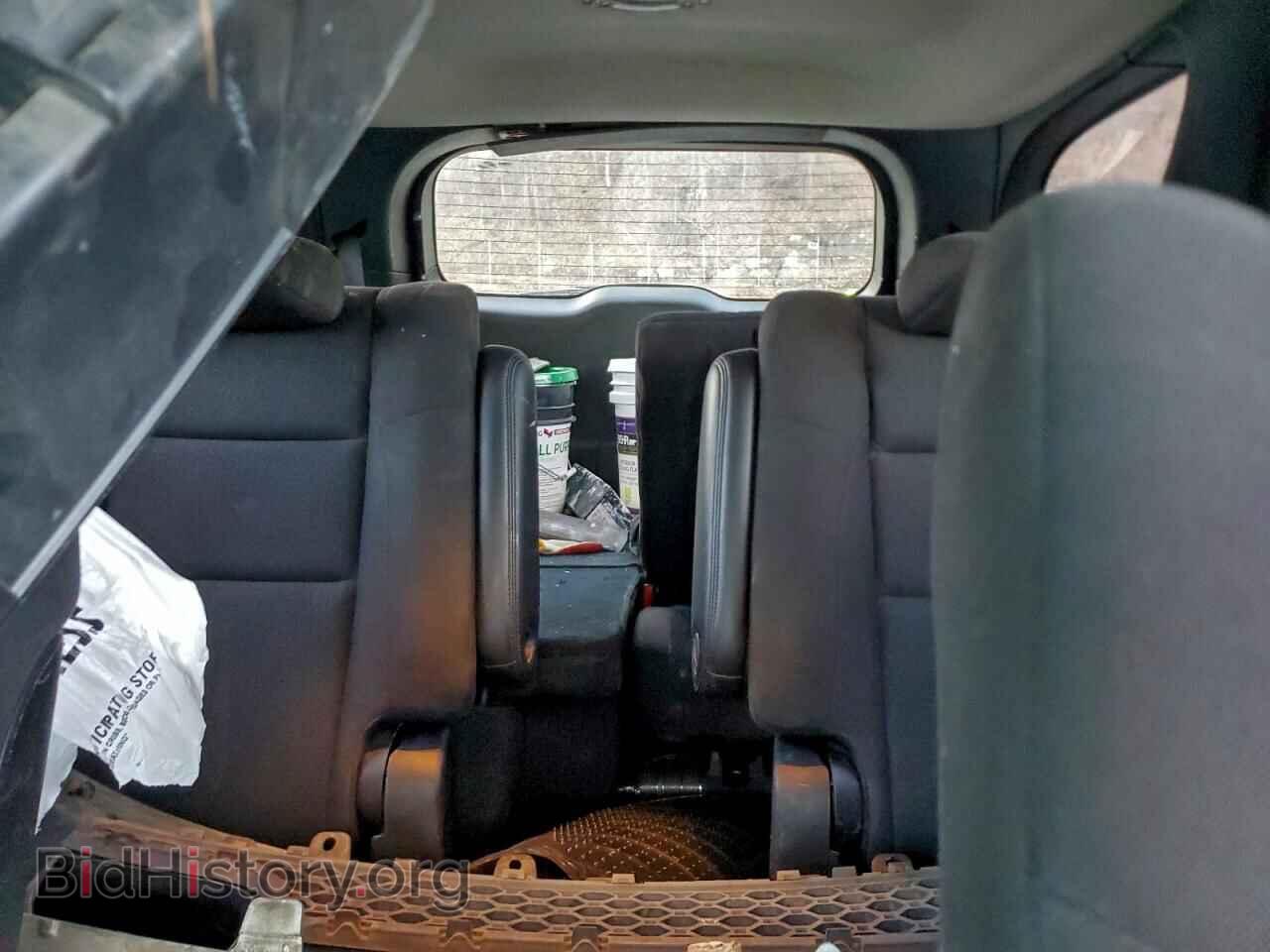 2013 DODGE DURANGO - VIN: 1C4RDJAG8DC643777 - Photo 10