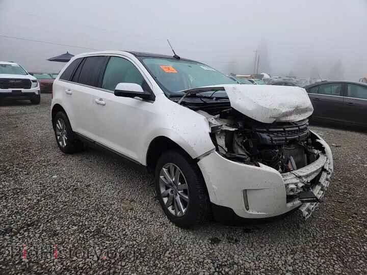 2011 FORD EDGE - VIN: 2FMDK4KC6BBB55577 - Фото 14