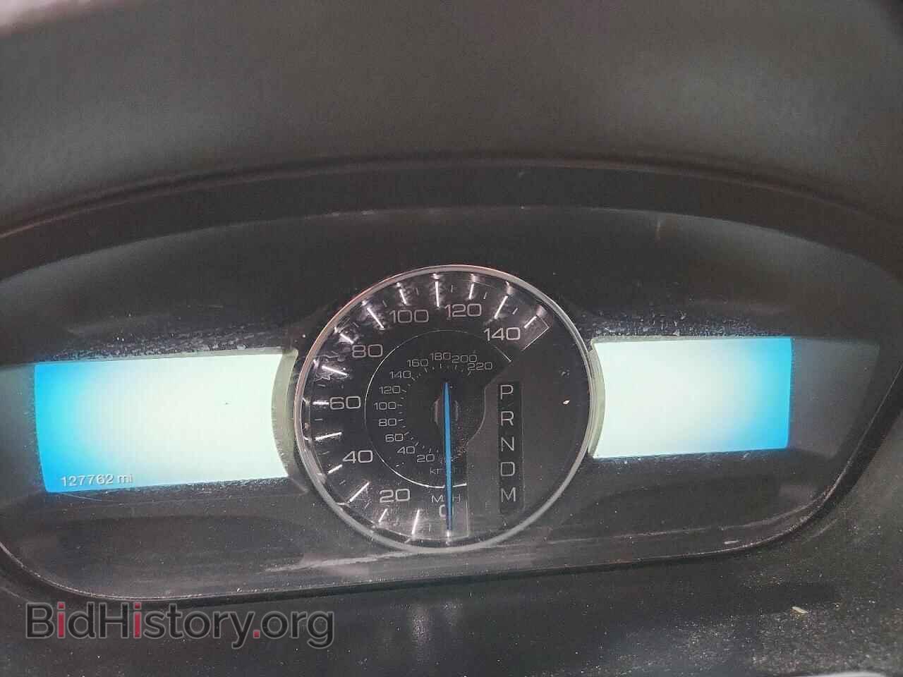 2011 FORD EDGE - VIN: 2FMDK4KC6BBB55577 - Фото 9