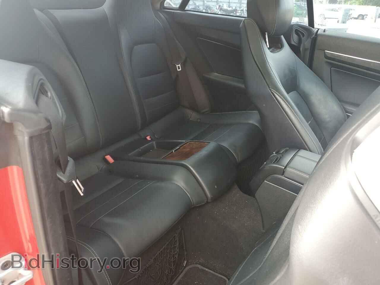 2012 MERCEDES-BENZ E-CLASS - VIN: WDDKJ5KB2CF146327 - Фото 10