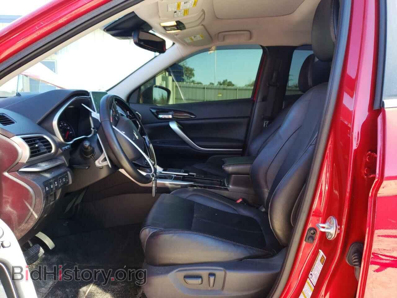 2018 MITSUBISHI ECLIPSE - VIN: JA4AT5AA8JZ041533 - Фото 7