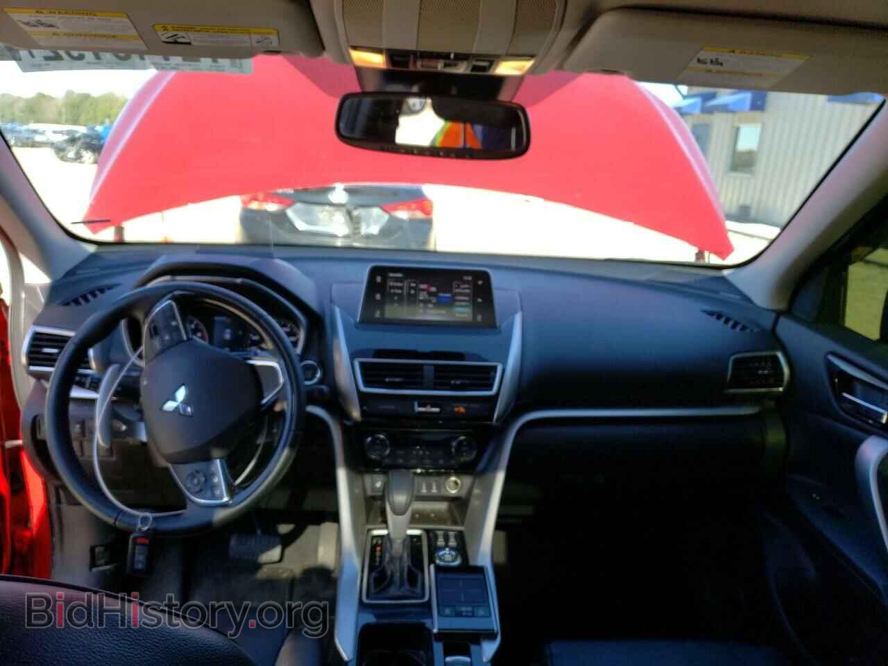 2018 MITSUBISHI ECLIPSE - VIN: JA4AT5AA8JZ041533 - Фото 8