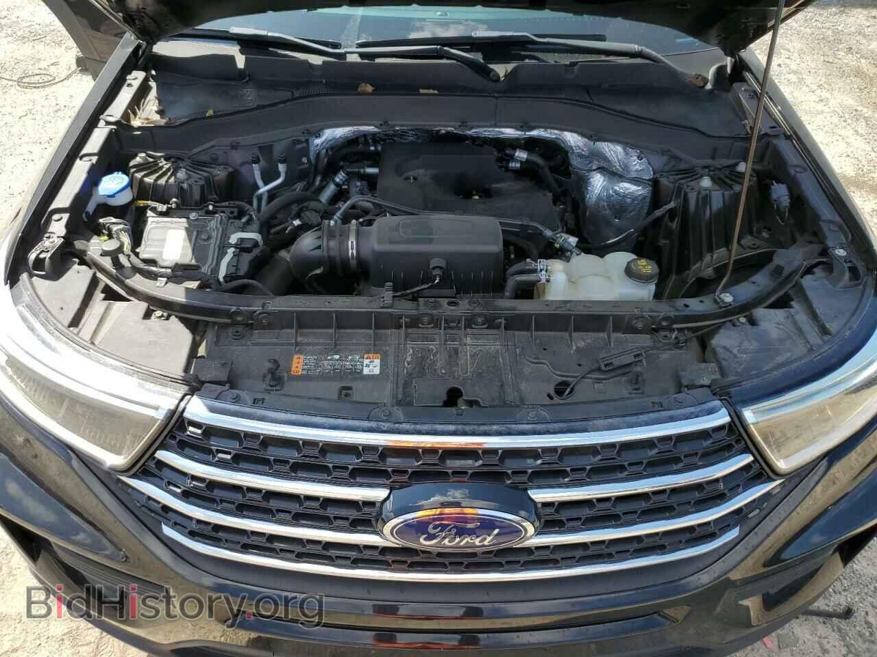 2017 DODGE JOURNEY - VIN: 3C4PDCAB9HT568184 - Фото 12