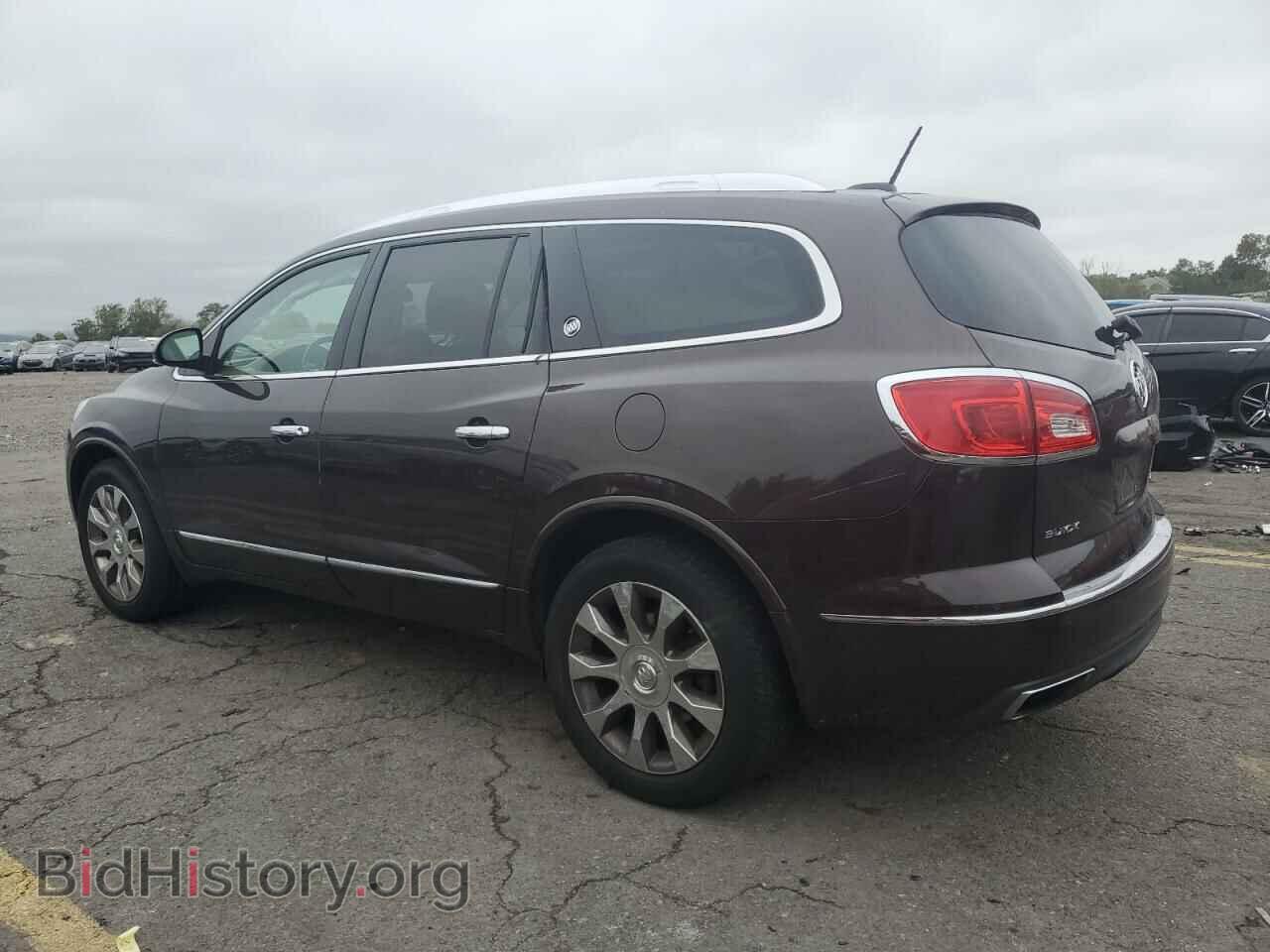 2017 BUICK ENCLAVE - VIN: 5GAKVCKD0HJ190157 - Photo 2