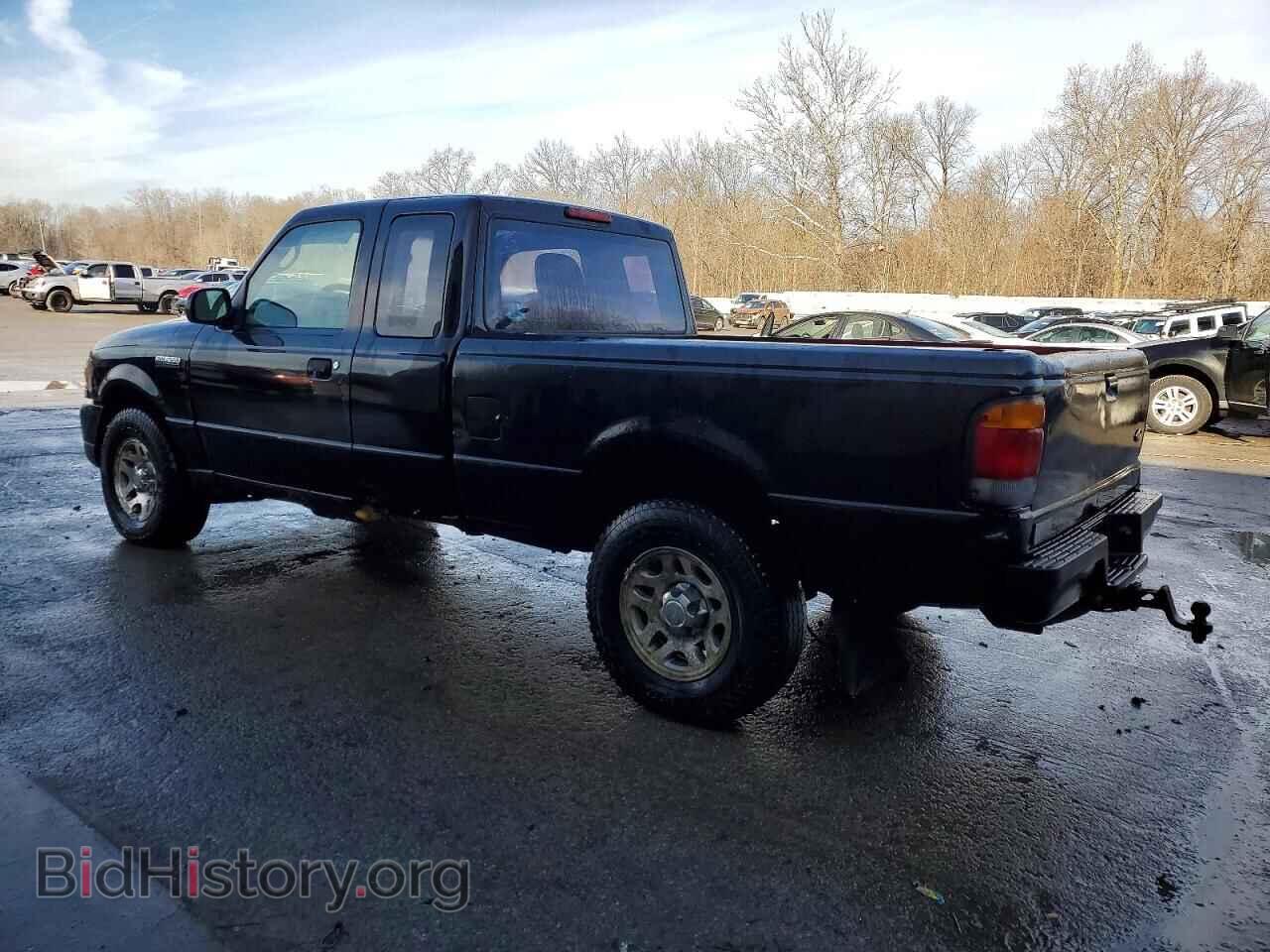 2010 FORD RANGER - VIN: 1FTLR4FE7APA59567 - Фото 2