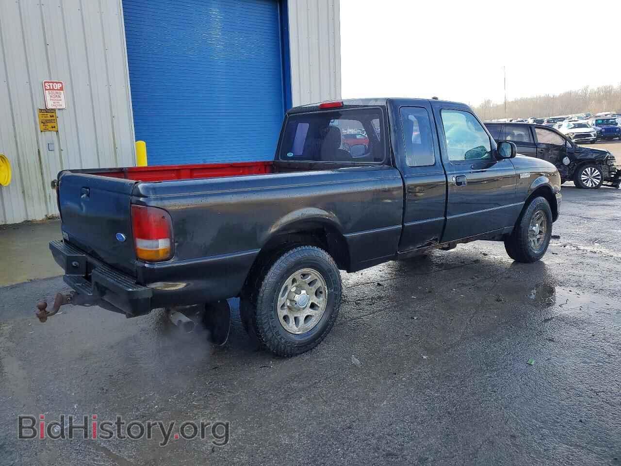 2010 FORD RANGER - VIN: 1FTLR4FE7APA59567 - Фото 3