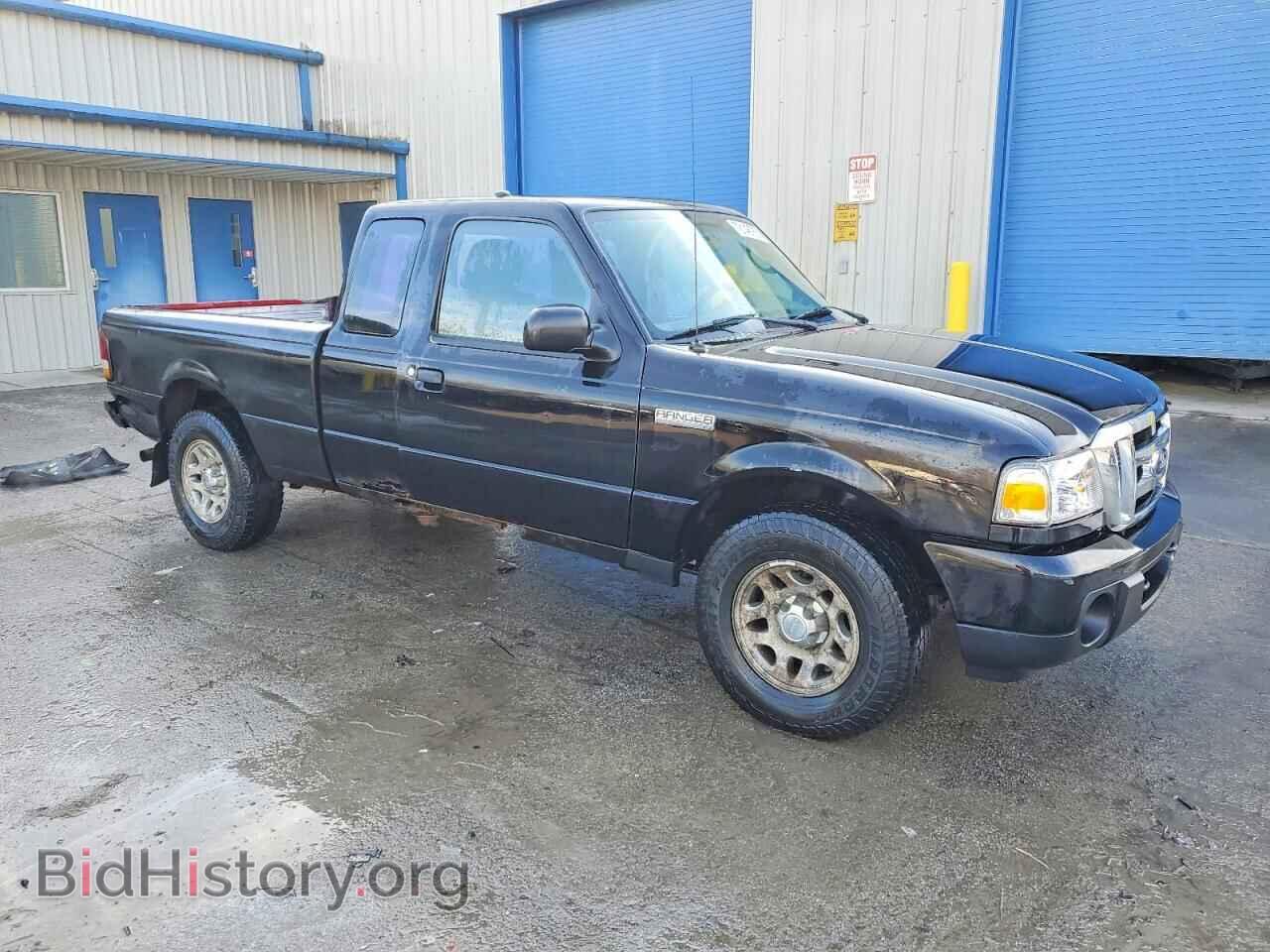 2010 FORD RANGER - VIN: 1FTLR4FE7APA59567 - Фото 4
