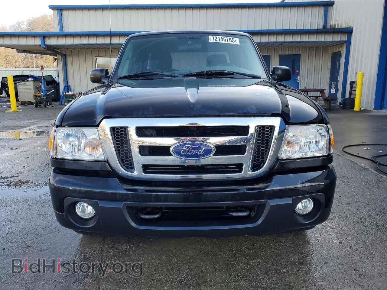 2010 FORD RANGER - VIN: 1FTLR4FE7APA59567 - Фото 5