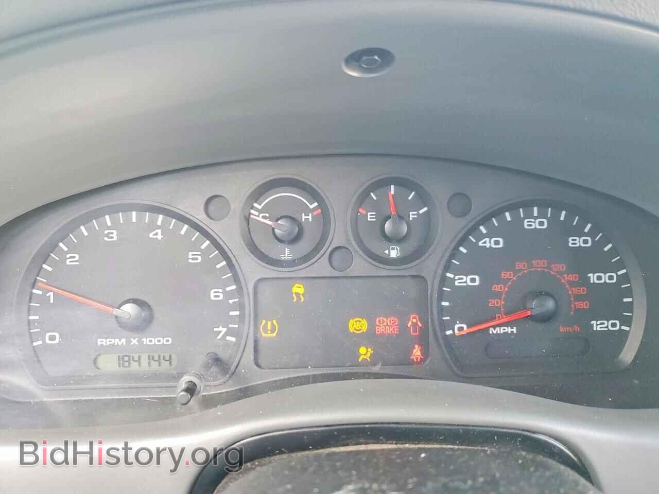 2010 FORD RANGER - VIN: 1FTLR4FE7APA59567 - Фото 9