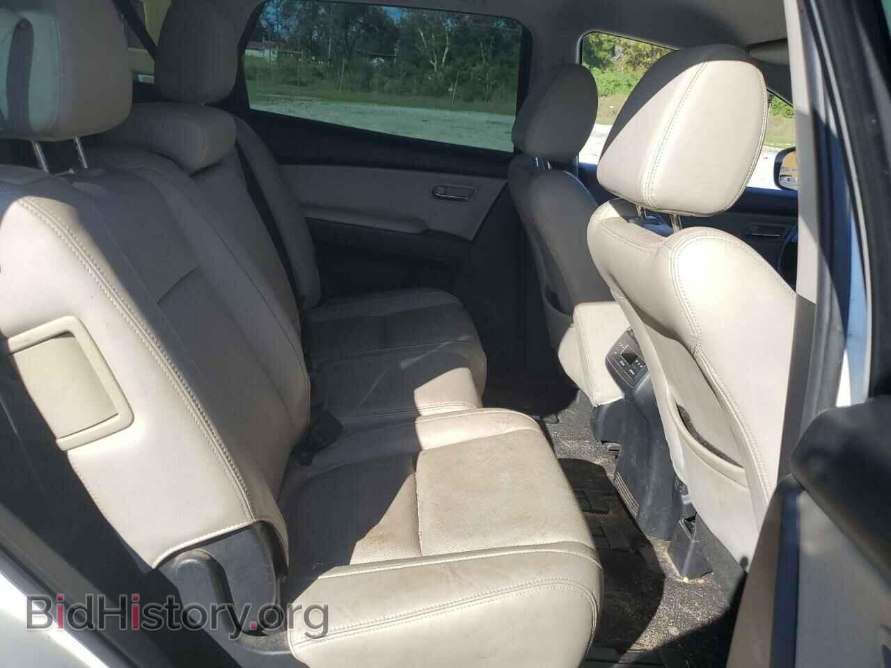 2014 MAZDA CX-9 - VIN: JM3TB2CA4E0428661 - Фото 11
