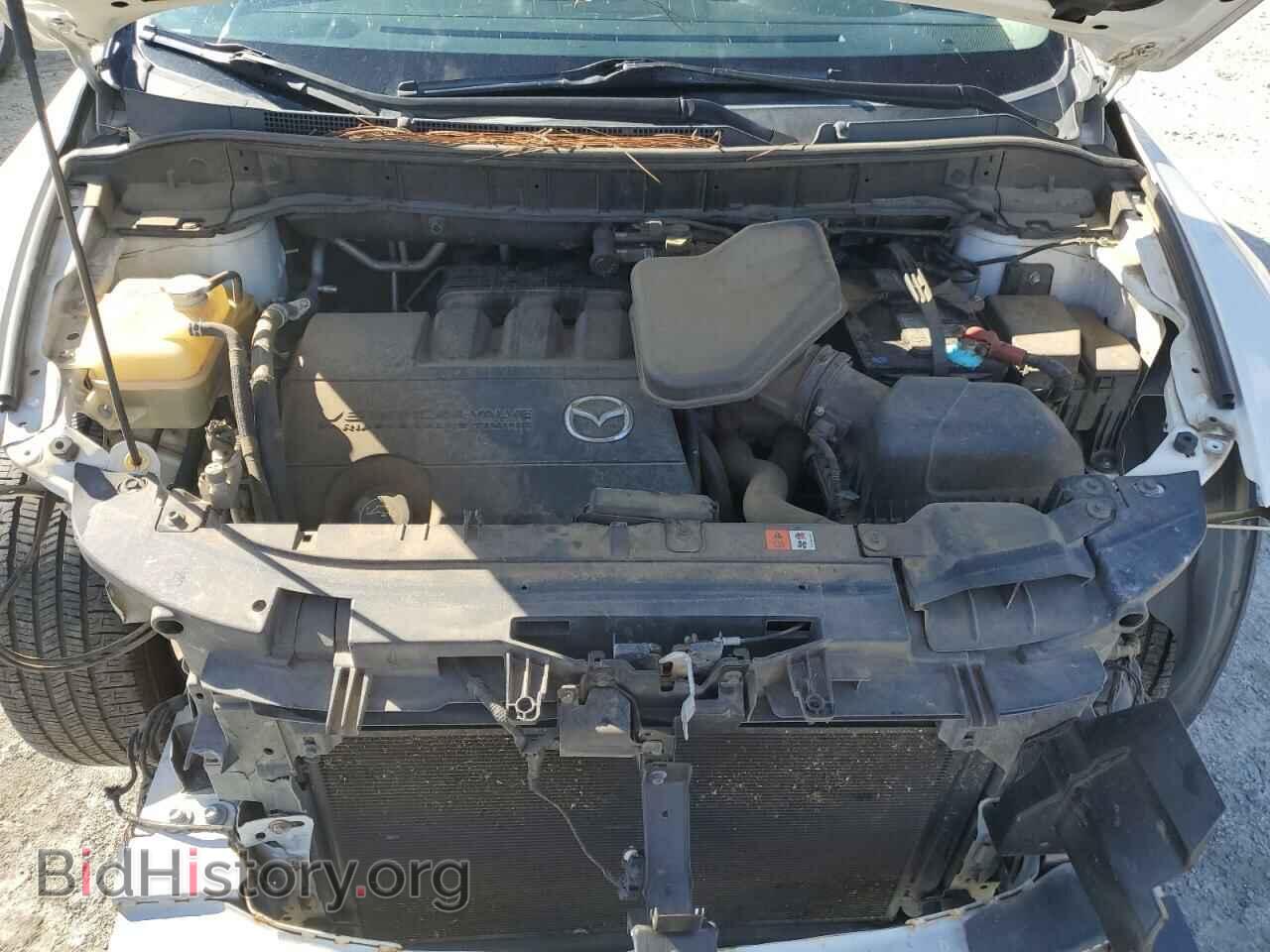 2014 MAZDA CX-9 - VIN: JM3TB2CA4E0428661 - Фото 12