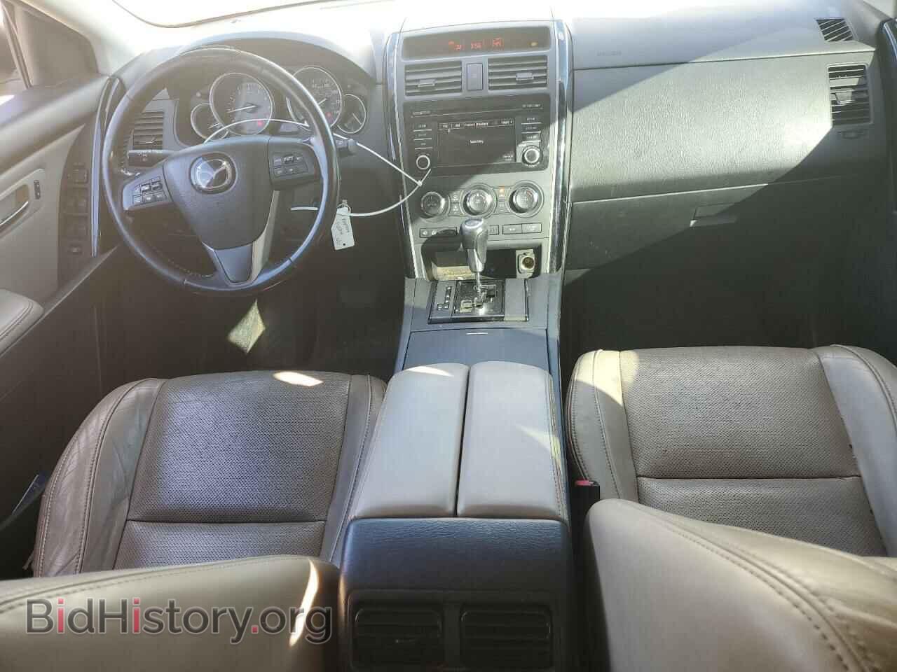 2014 MAZDA CX-9 - VIN: JM3TB2CA4E0428661 - Фото 8