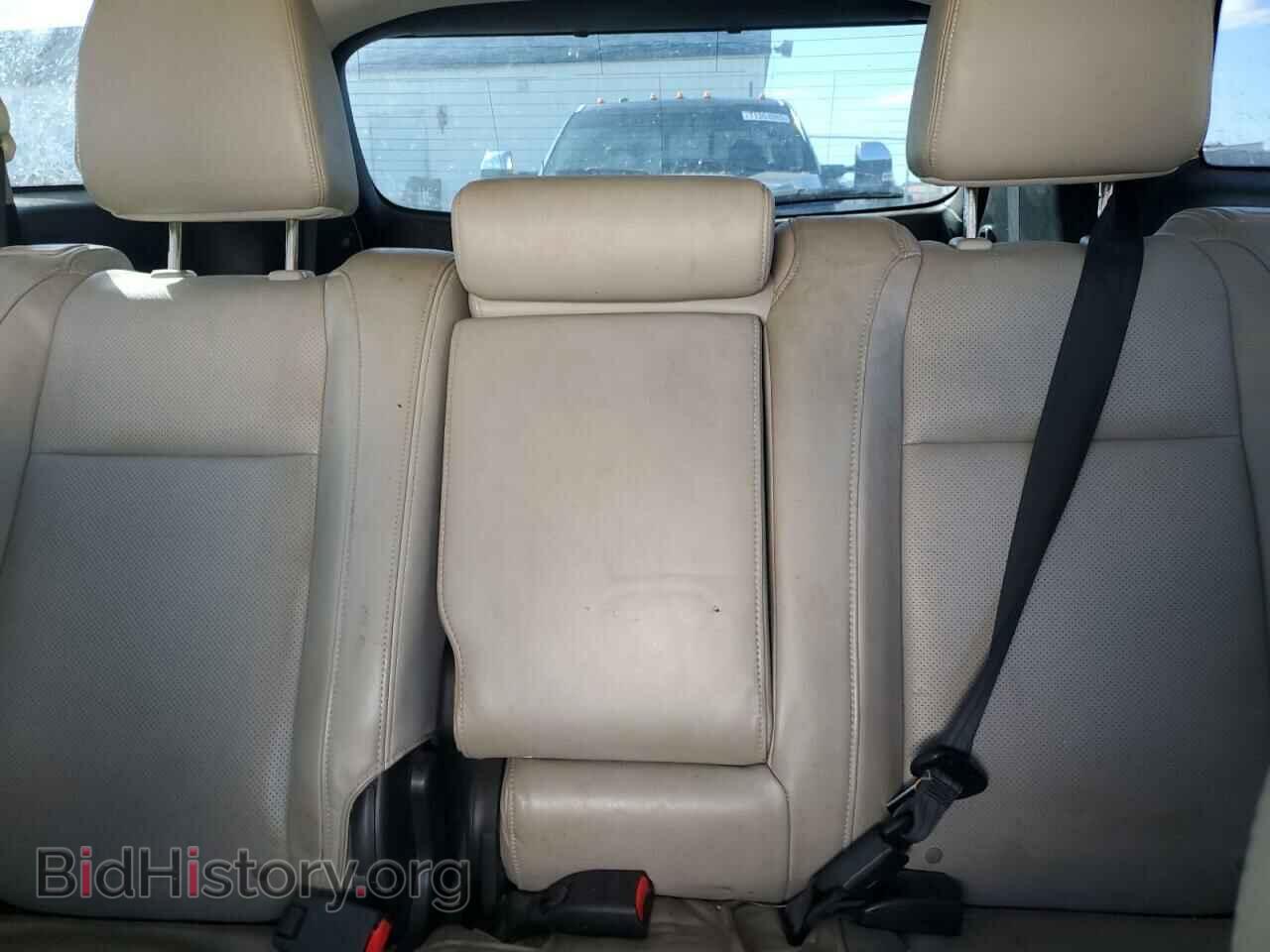 2014 MAZDA CX-9 - VIN: JM3TB2CA4E0428661 - Фото 10