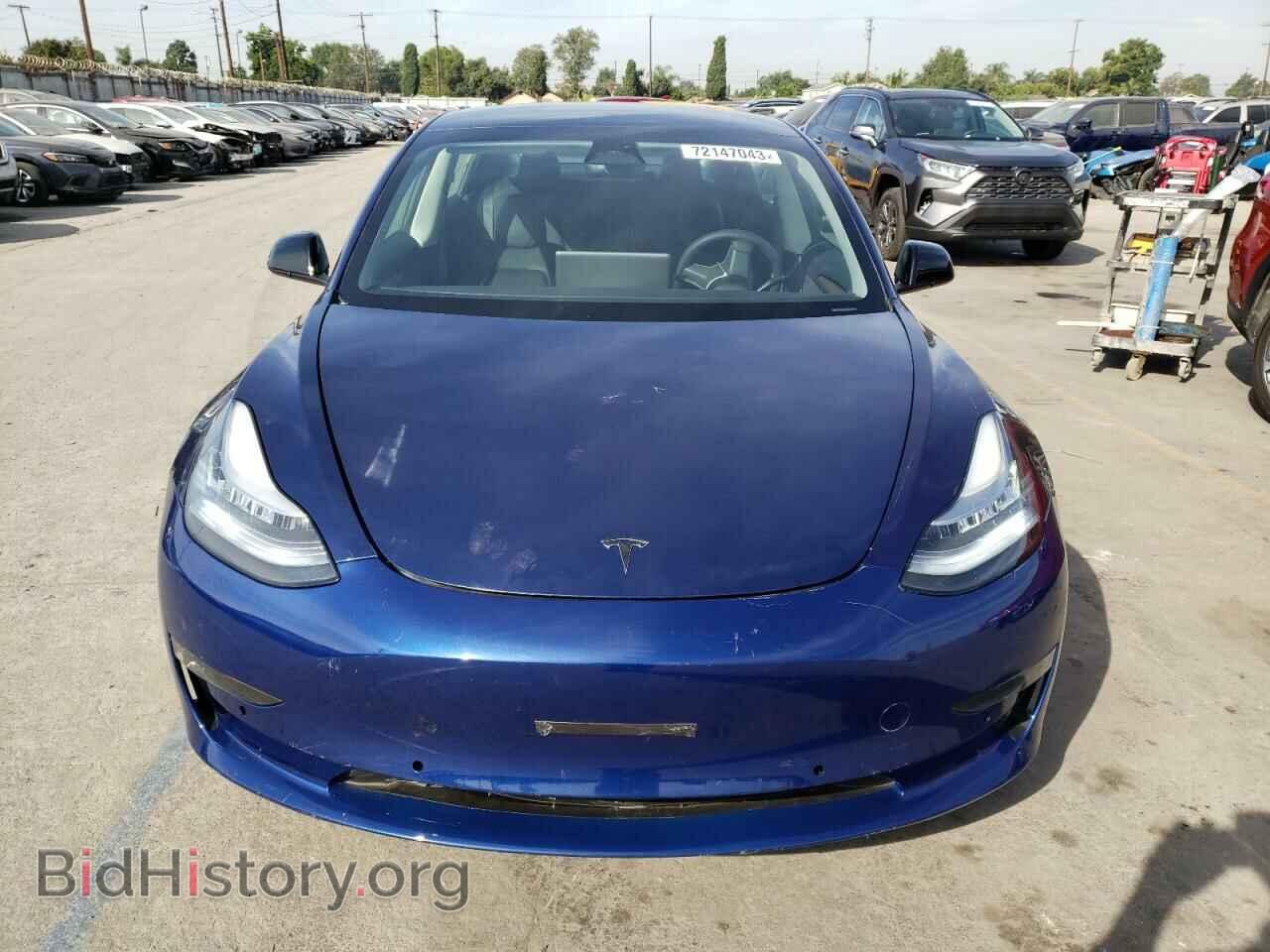 2023 TESLA MODEL 3 - VIN: 5YJ3E1EAXPF579211 - Фото 5