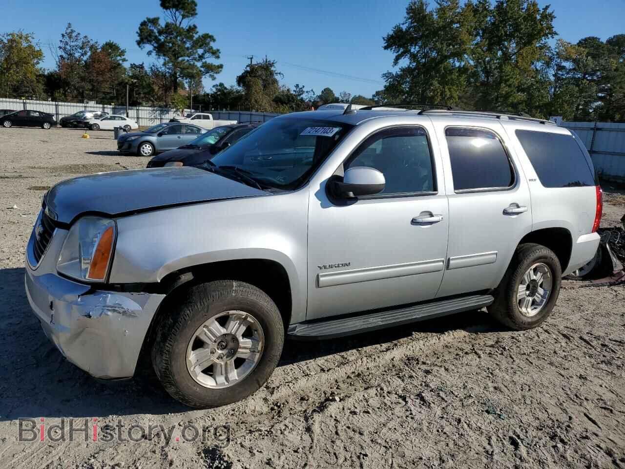 Photo 1GKS2CE03CR242511 - GMC YUKON 2012