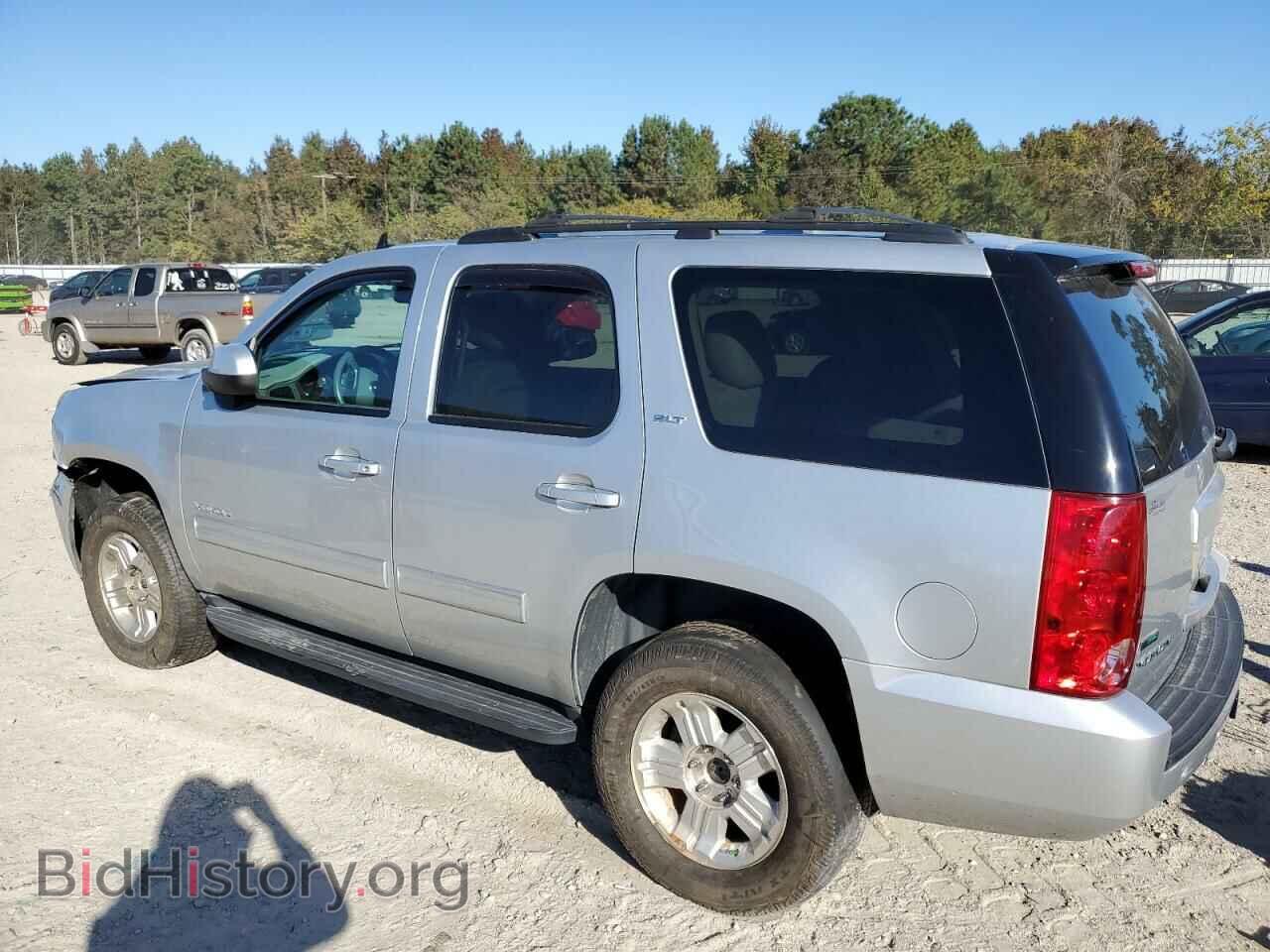 2012 GMC YUKON - VIN: 1GKS2CE03CR242511 - Фото 2