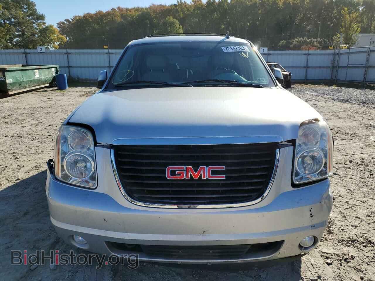 2012 GMC YUKON - VIN: 1GKS2CE03CR242511 - Фото 5