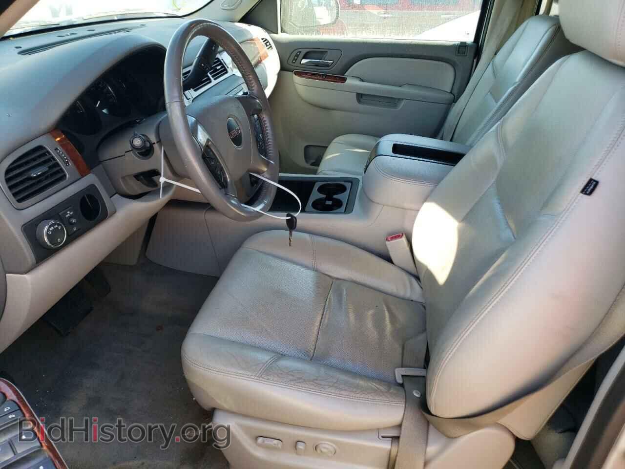 2012 GMC YUKON - VIN: 1GKS2CE03CR242511 - Фото 7