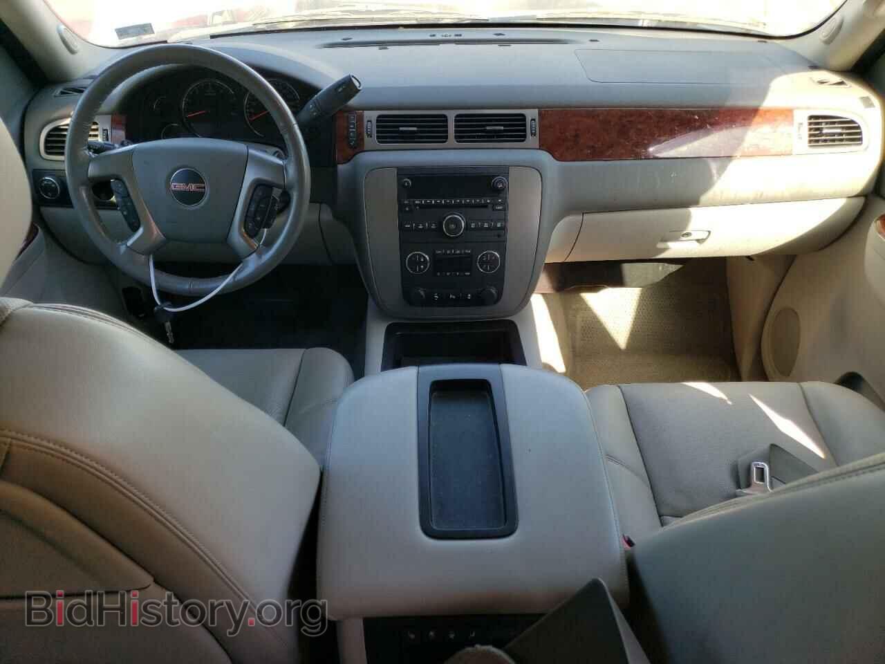 2012 GMC YUKON - VIN: 1GKS2CE03CR242511 - Фото 8