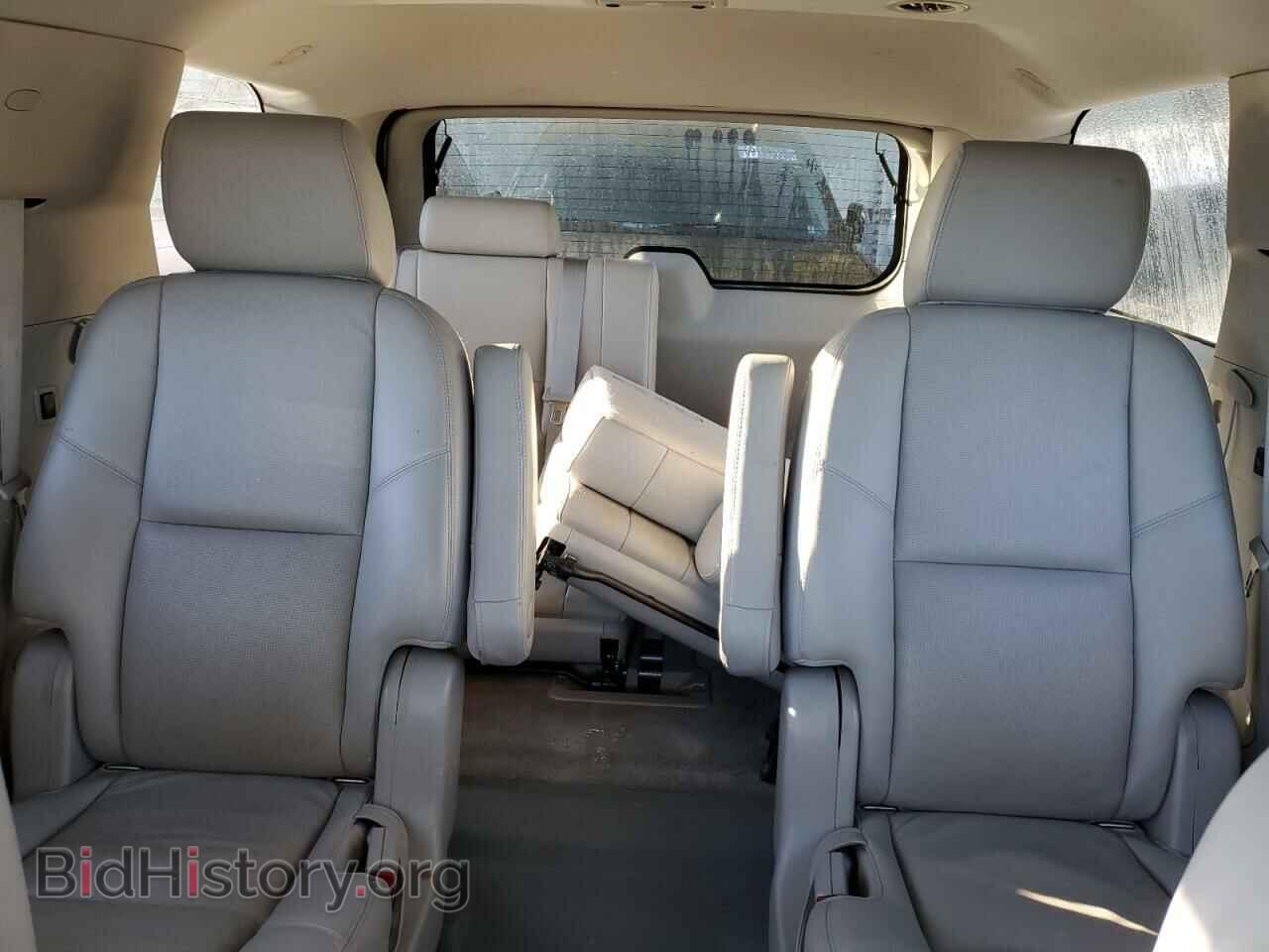 2012 GMC YUKON - VIN: 1GKS2CE03CR242511 - Фото 10