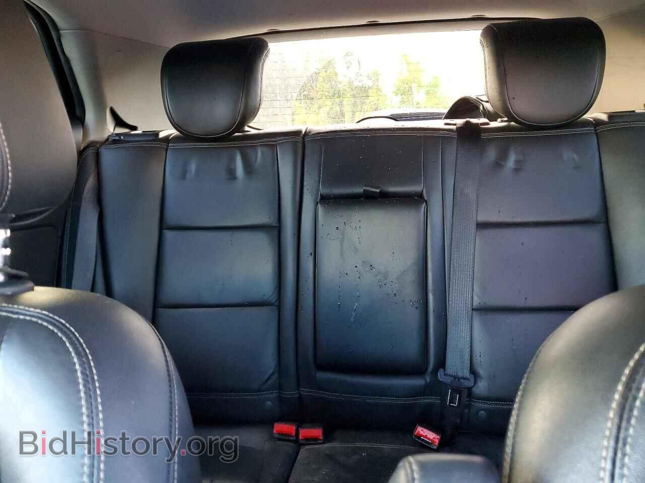 2014 BUICK ENCORE - VIN: KL4CJGSB7EB699716 - Photo 10