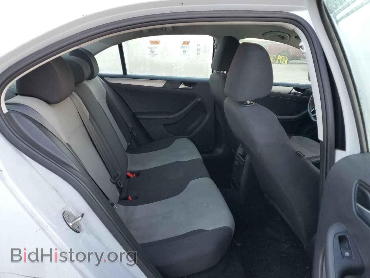 2017 VOLKSWAGEN JETTA - VIN: 3VW2B7AJ4HM253234 - Фото 10