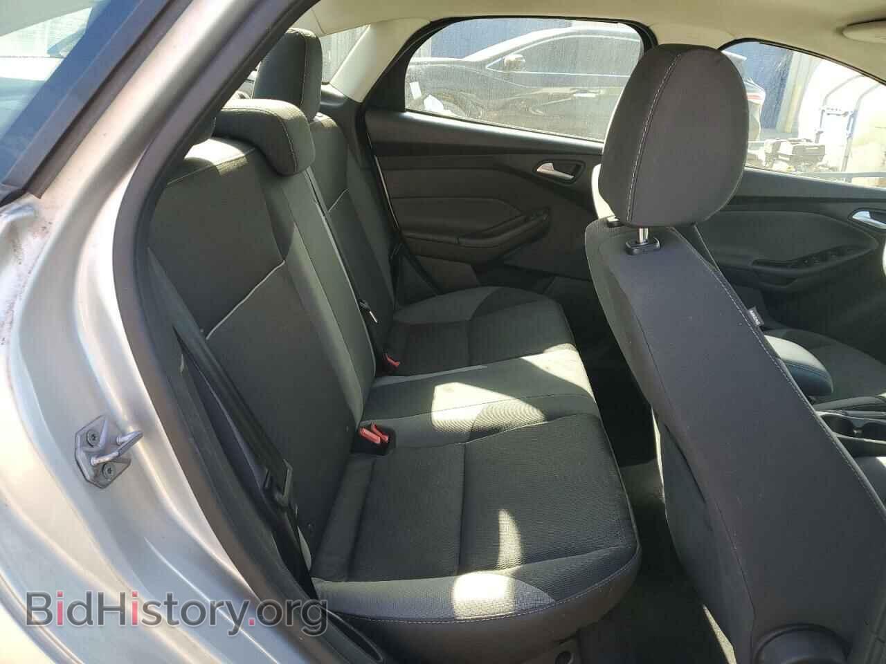2014 FORD FOCUS - VIN: 1FADP3F29EL142804 - Photo 10