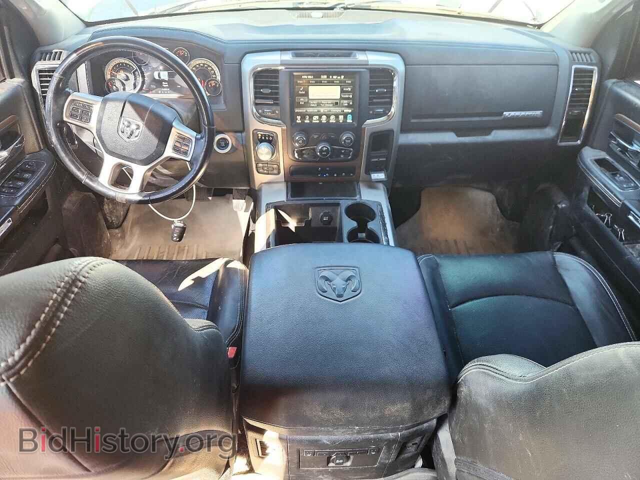 2014 RAM 1500 - VIN: 1C6RR7NT9ES268489 - Фото 8