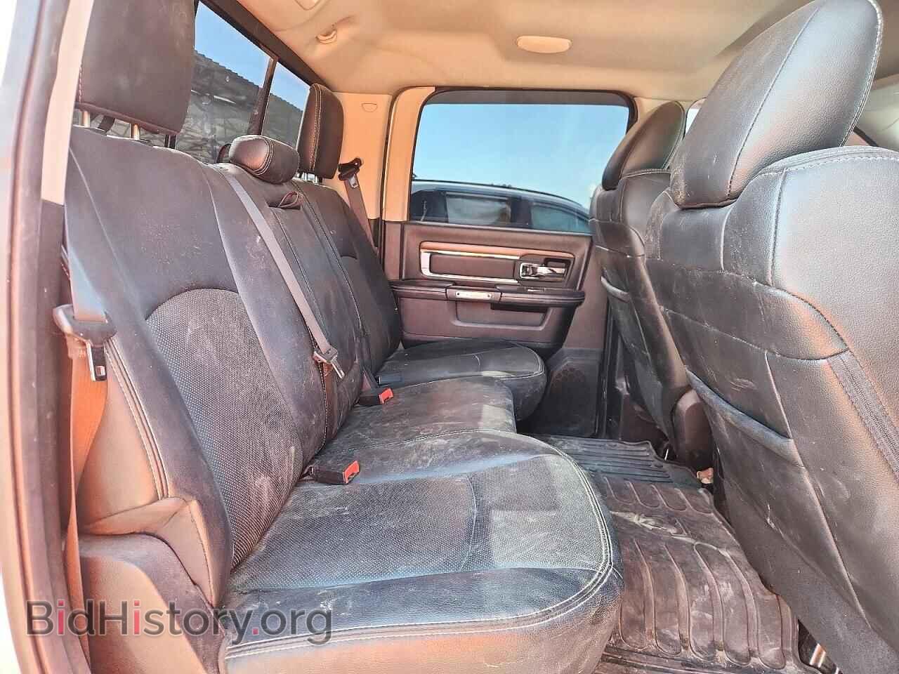 2014 RAM 1500 - VIN: 1C6RR7NT9ES268489 - Фото 10