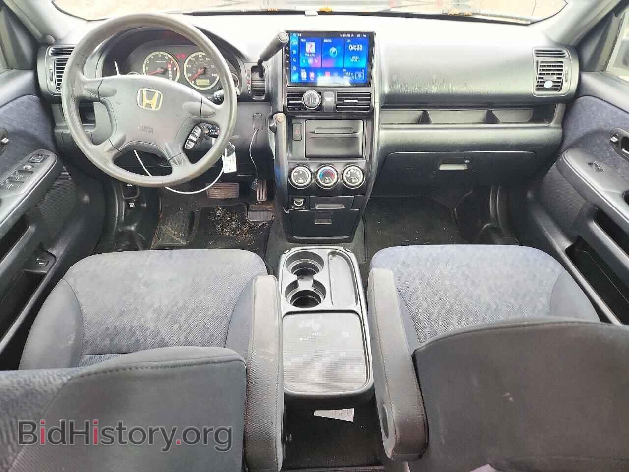 2006 HONDA CRV - VIN: JHLRD78536C028096 - Photo 8