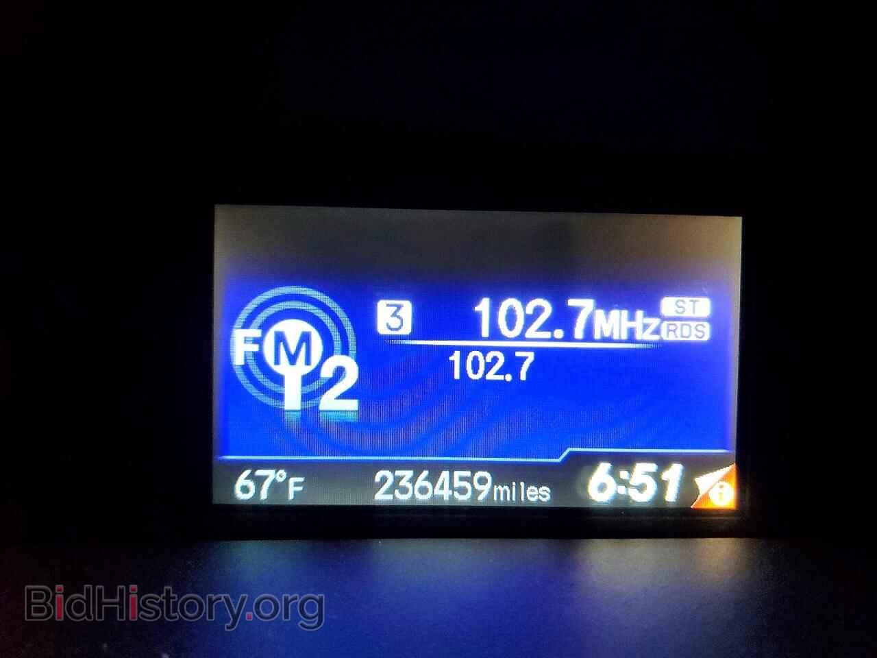 2014 HONDA CIVIC - VIN: 19XFB2F58EE206524 - Фото 9