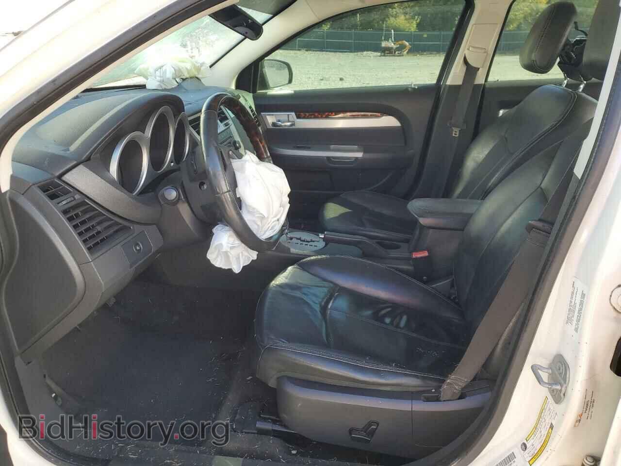 2010 CHRYSLER SEBRING - VIN: 1C3CC5FB0AN148135 - Фото 7