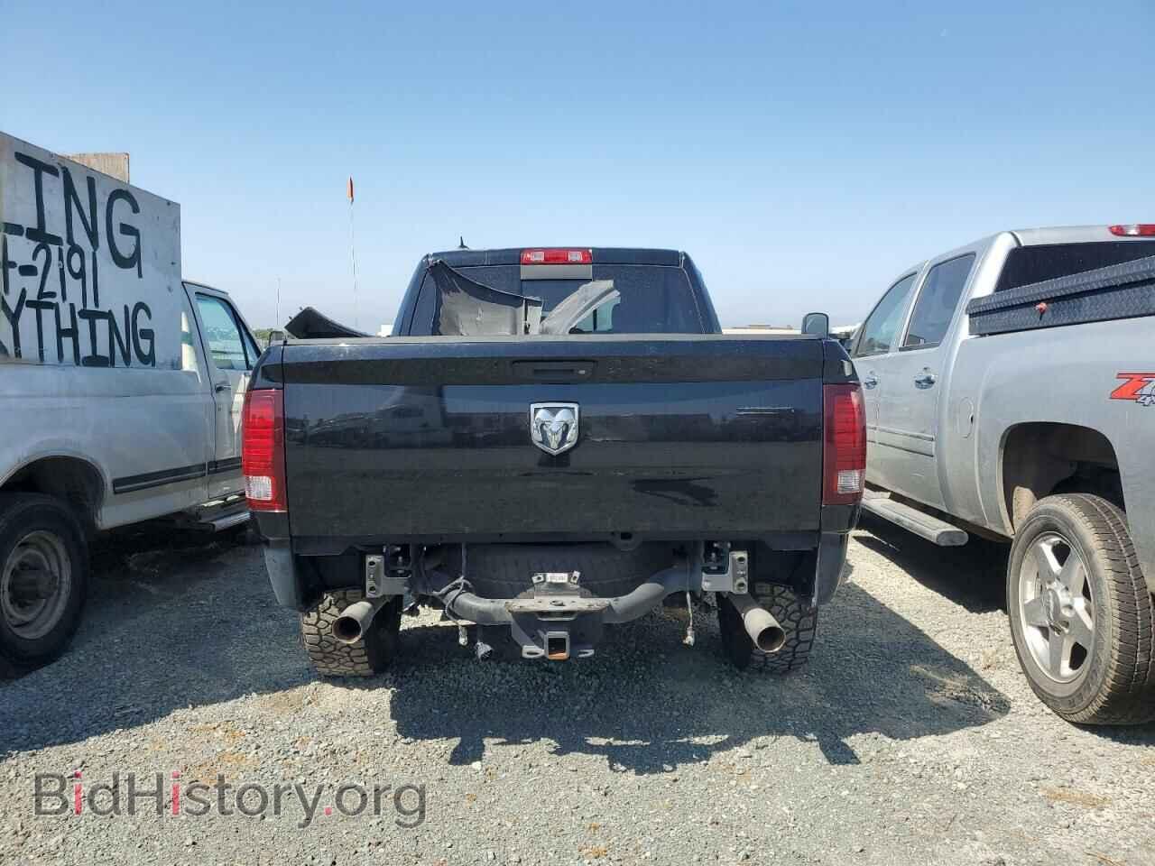 2013 RAM 1500 - VIN: 1C6RR6HT2DS644163 - Фото 6