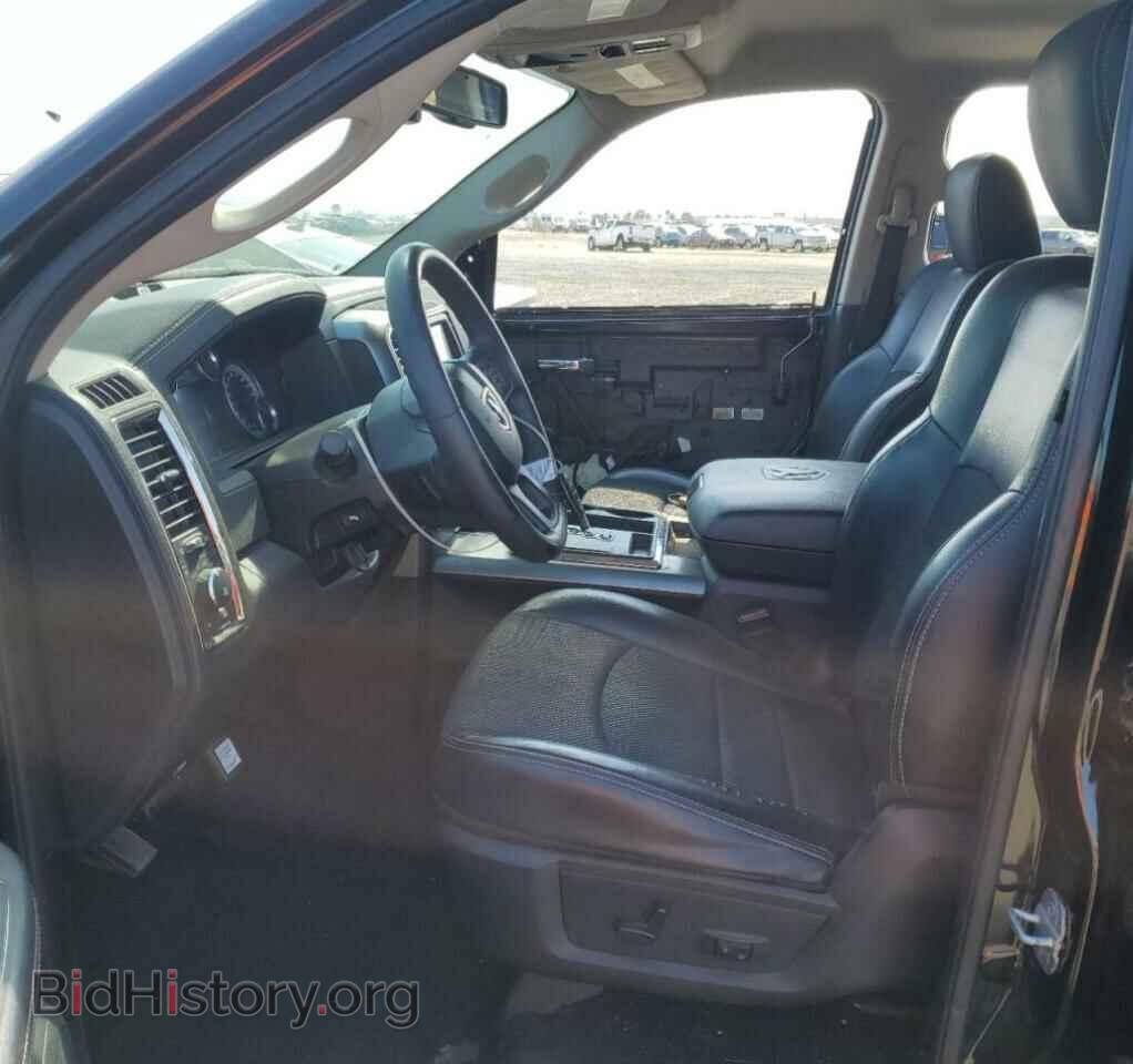 2013 RAM 1500 - VIN: 1C6RR6HT2DS644163 - Фото 7