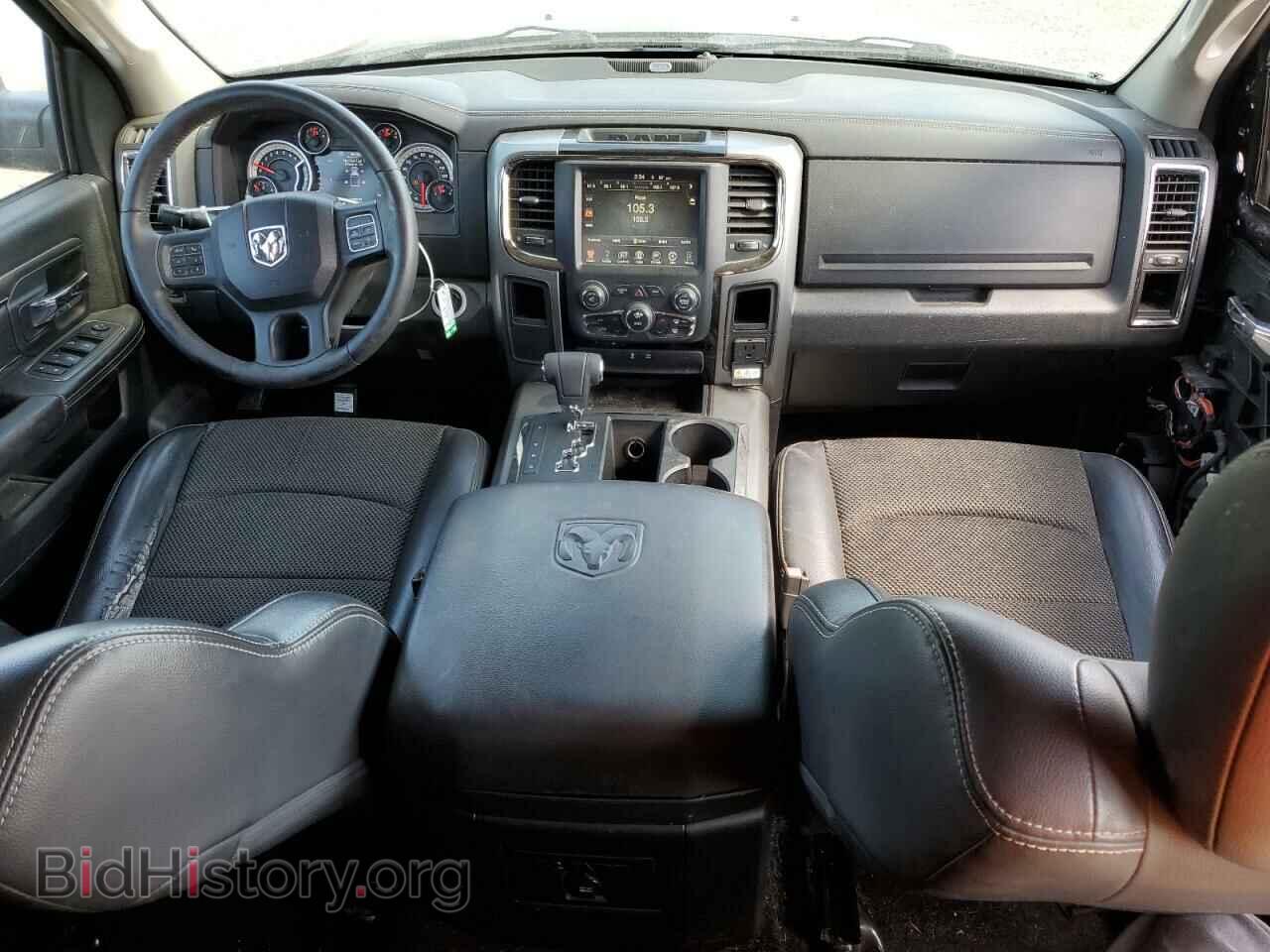 2013 RAM 1500 - VIN: 1C6RR6HT2DS644163 - Фото 8