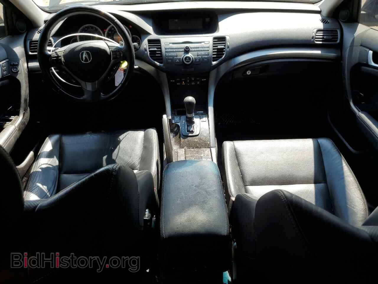 2013 ACURA TSX - VIN: JH4CU2F45DC005205 - Фото 8