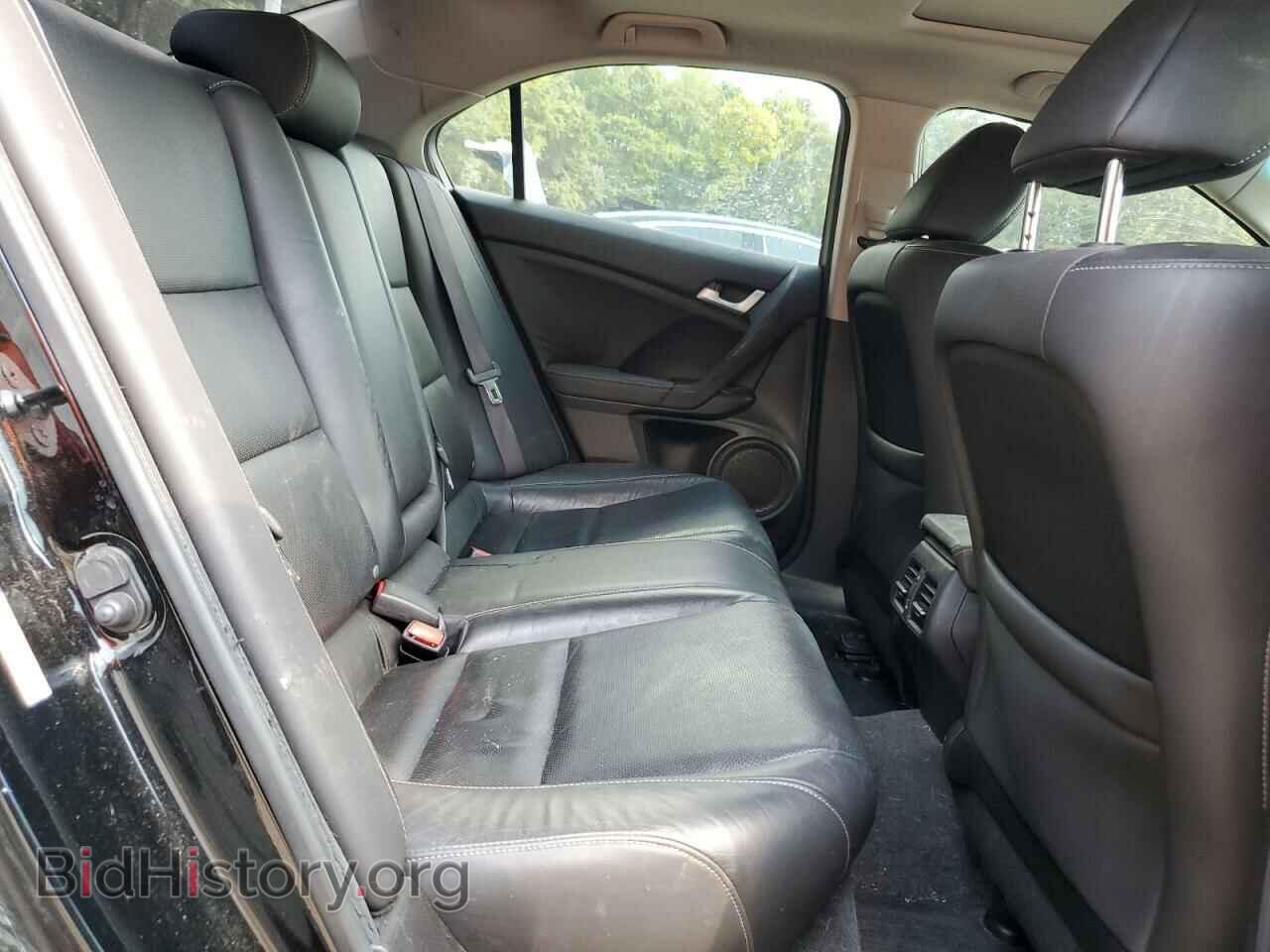 2013 ACURA TSX - VIN: JH4CU2F45DC005205 - Фото 10