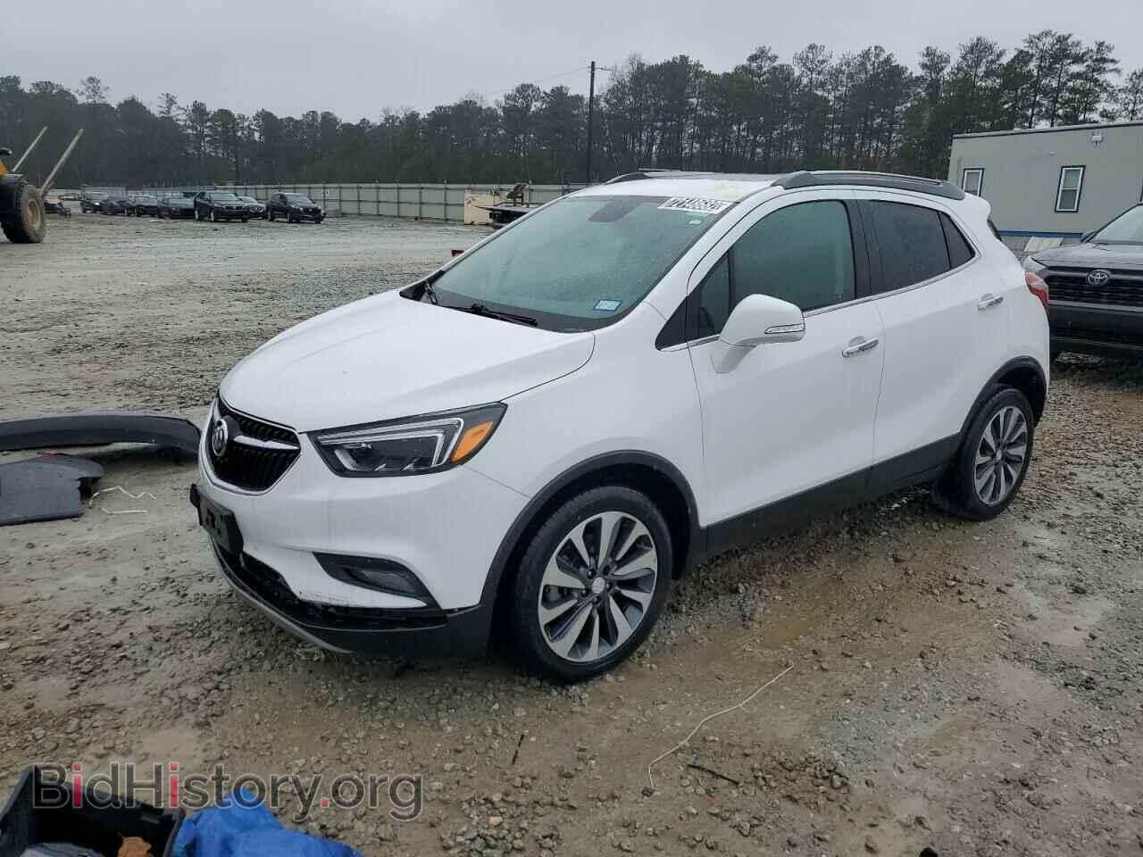 Photo KL4CJCSM8KB900853 - BUICK ENCORE 2019