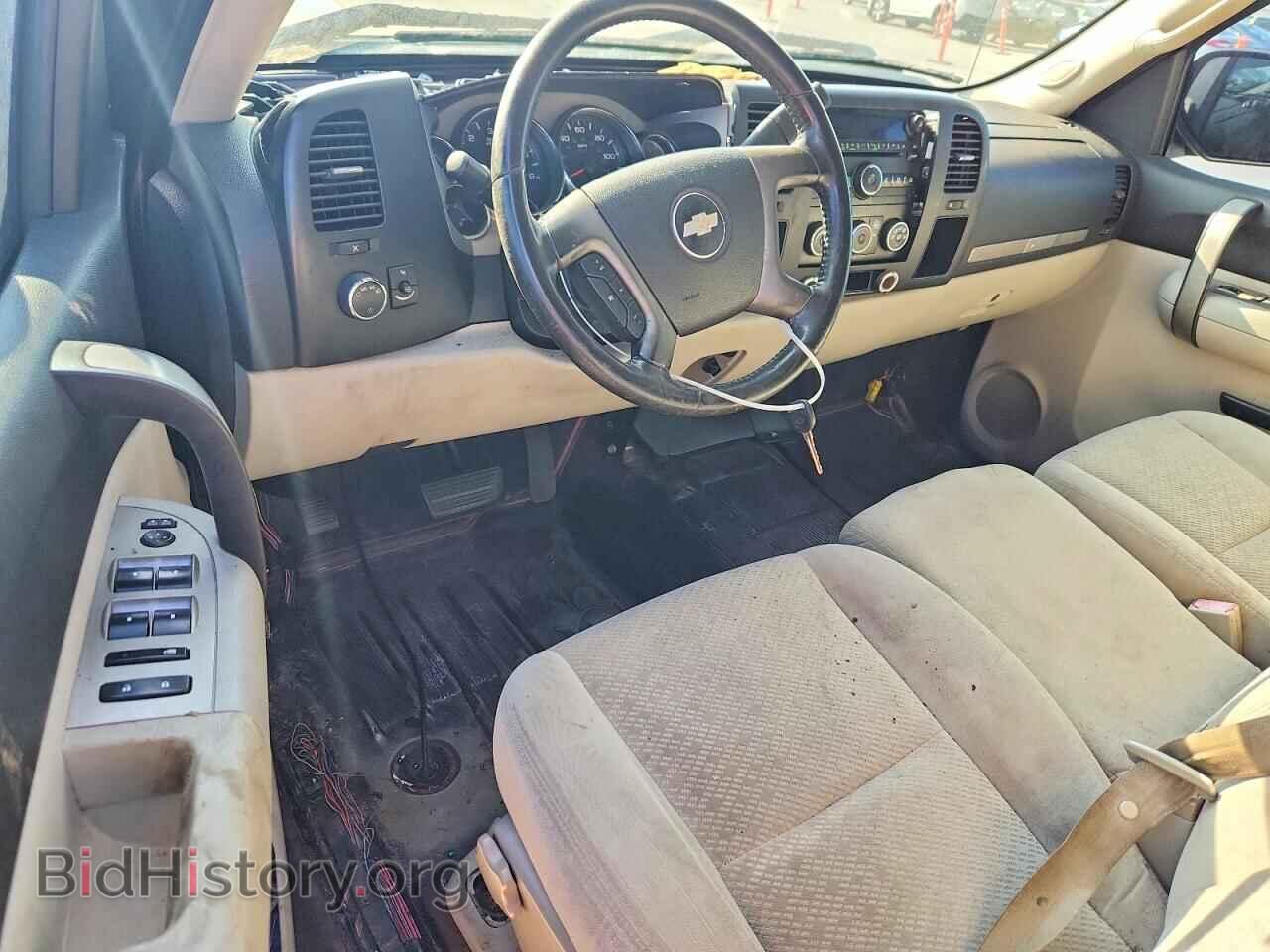 2008 CHEVROLET ALL Models - VIN: 2GCEC13J081165165 - Фото 8