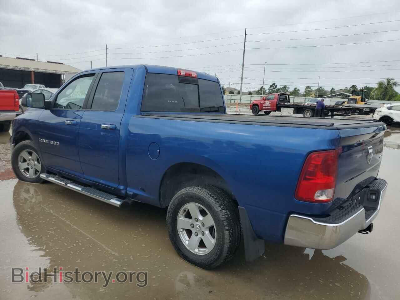2011 DODGE All Models - VIN: 1D7RV1GT7BS536441 - Фото 2
