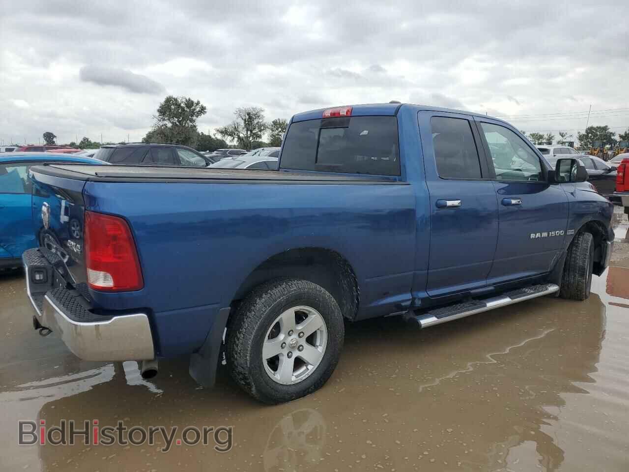 2011 DODGE All Models - VIN: 1D7RV1GT7BS536441 - Фото 3