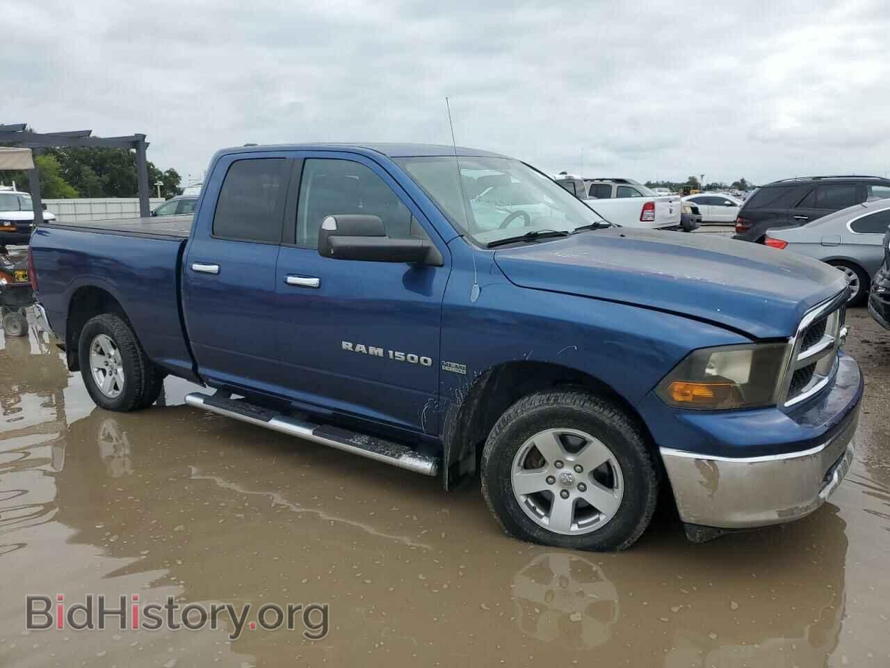 2011 DODGE All Models - VIN: 1D7RV1GT7BS536441 - Фото 4