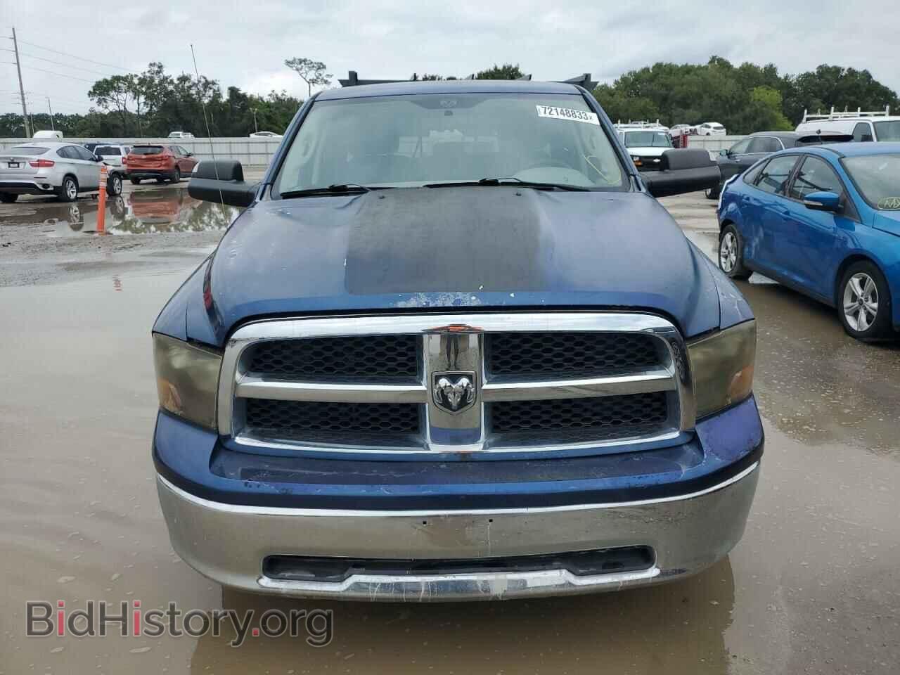 2011 DODGE All Models - VIN: 1D7RV1GT7BS536441 - Фото 5