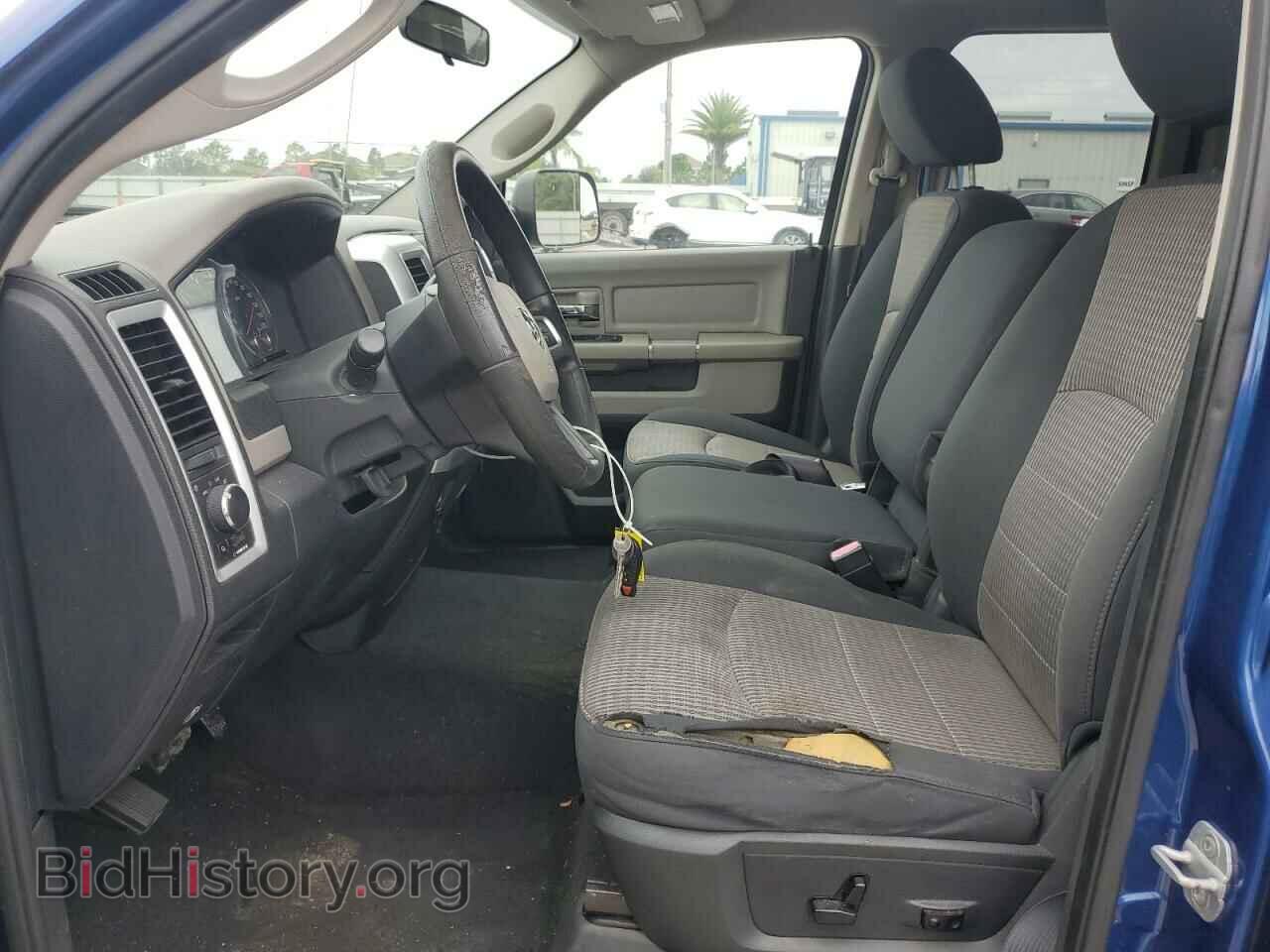2011 DODGE All Models - VIN: 1D7RV1GT7BS536441 - Фото 7