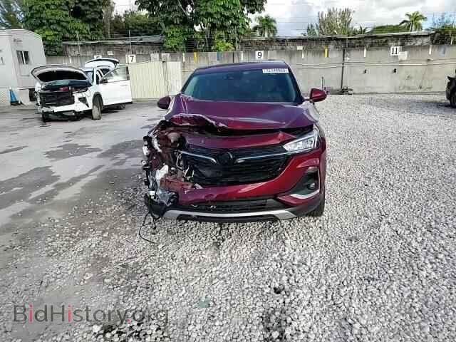 2023 BUICK ENCORE - VIN: KL4MMBS28PB102008 - Фото 14