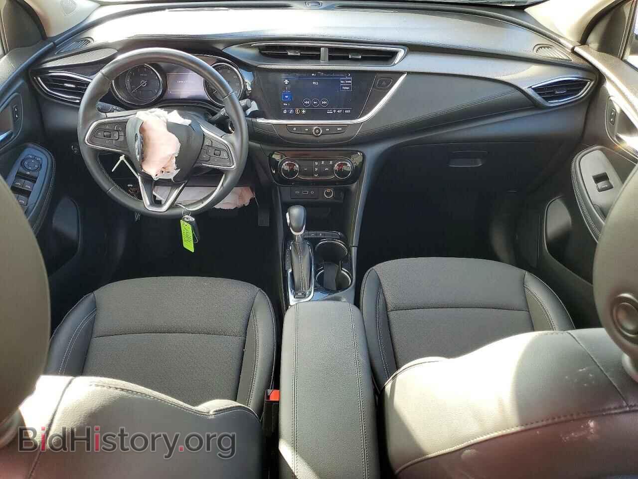 2023 BUICK ENCORE - VIN: KL4MMBS28PB102008 - Фото 8