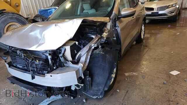 2020 FORD ESCAPE - VIN: 1FMCU9G62LUA78336 - Фото 14